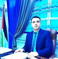 د.تامر حامد جابر القاضي