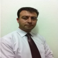 أ. م. د. إبراهيم مصطفى محمّد