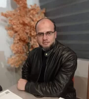 بلال طلب شرف