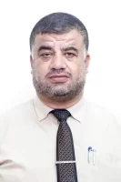 أ.د. أشرف عمر حجاج بربخ