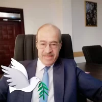 د.خليل إبراهيم راشد