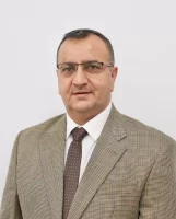 د. عدنان محمد الضمور