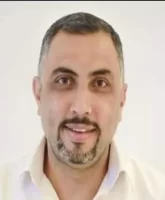 أ.د. سليمان أحمد حرب