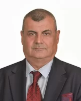 أ .د. جاسم يونس الحريري